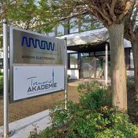 Geschäftsstelle VfI NRW e. V. in der Tremonia Akademie in Dortmund